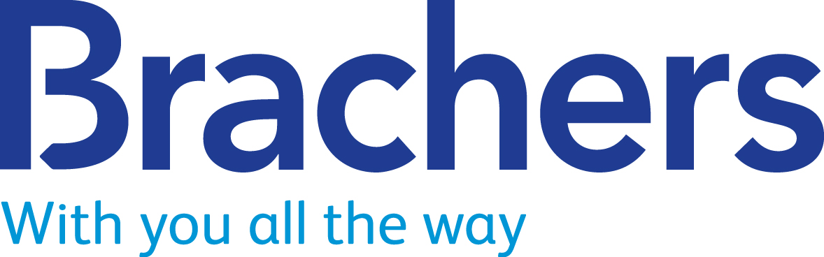 BRAC Logo RGB With You