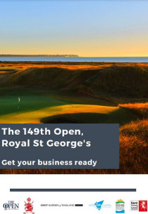 The 149Th Open Business Toolkit Getting Ready Thumbnail