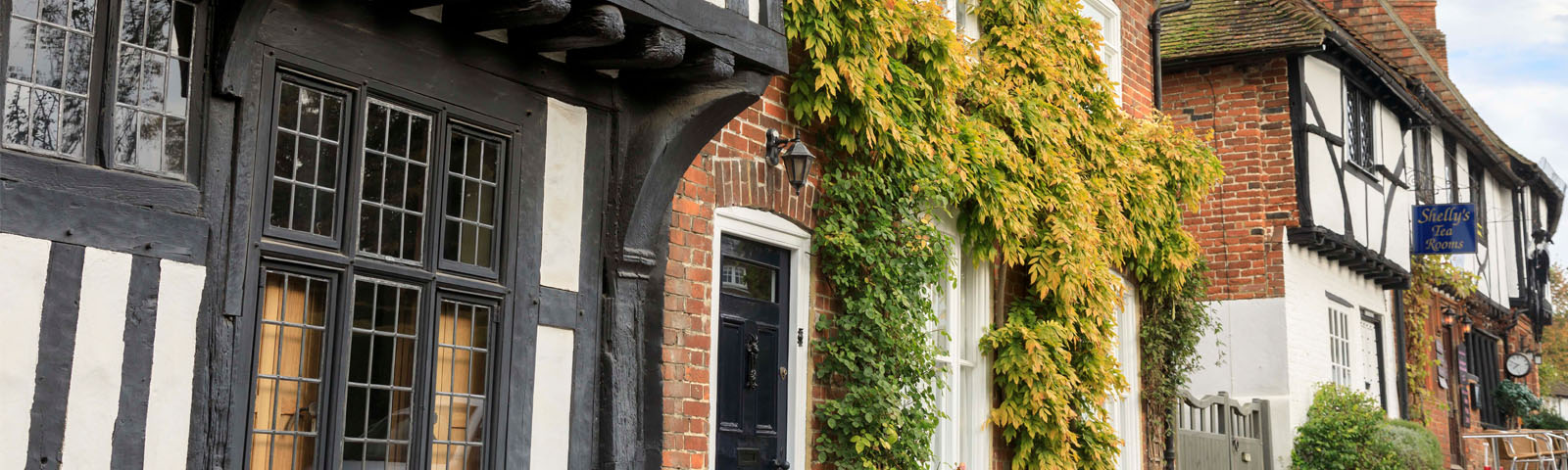 Kent Workshop Banner