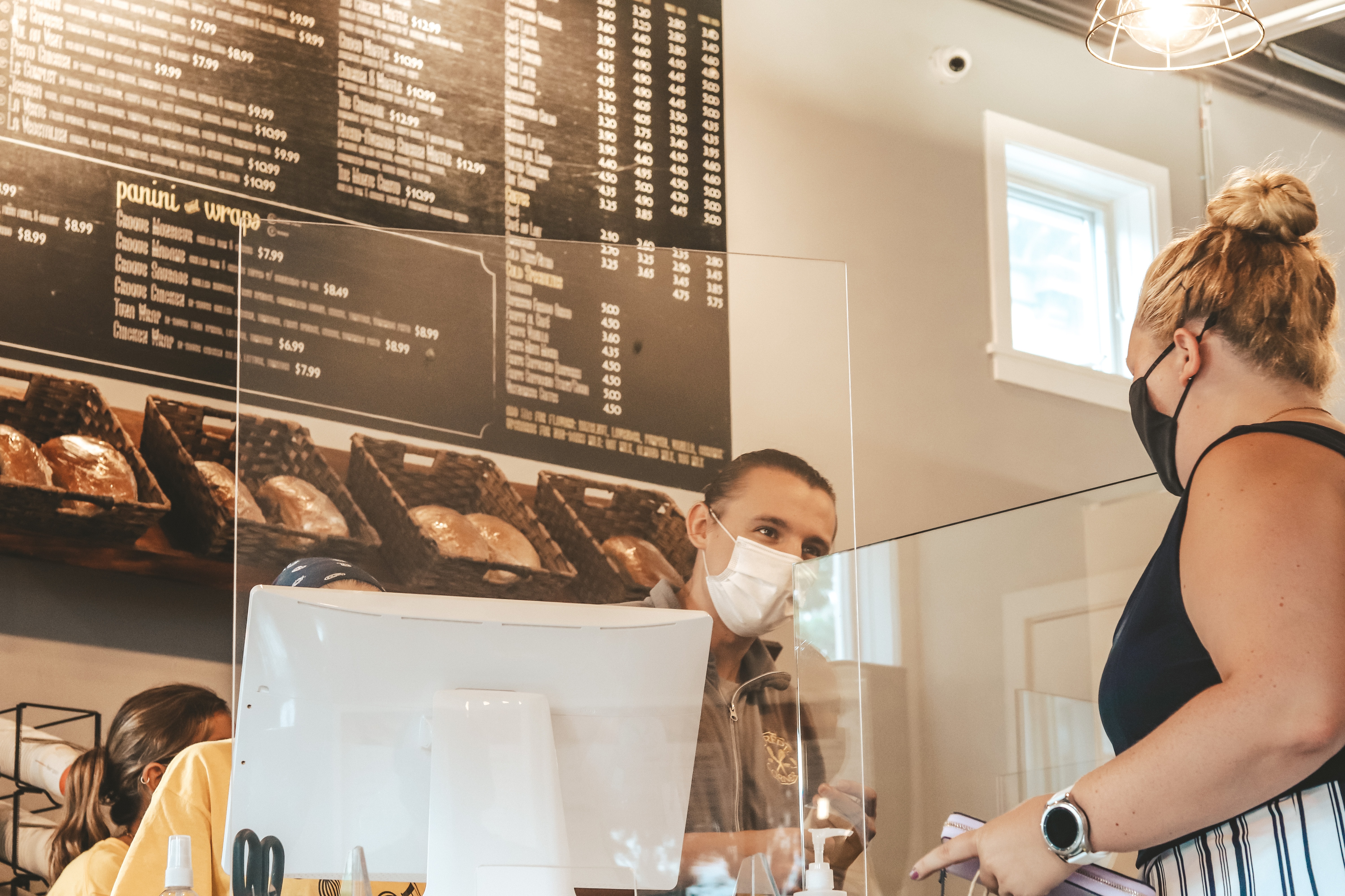 Tyson Moultrie M1amsajugp4 Unsplash