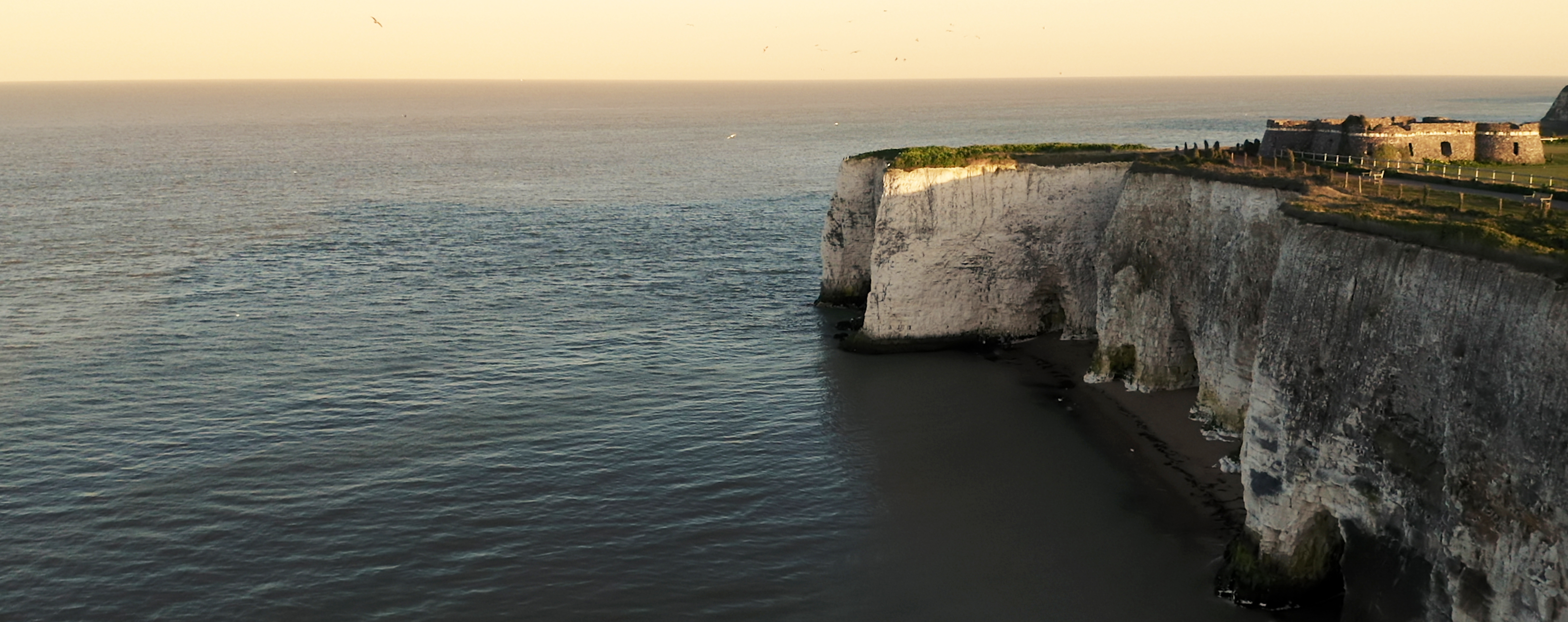 Kent's Heritage Coast Isle Of Thanet Visit Kent